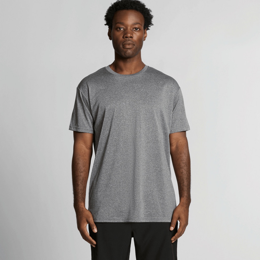 Premium Sport T-shirt | AS Colour