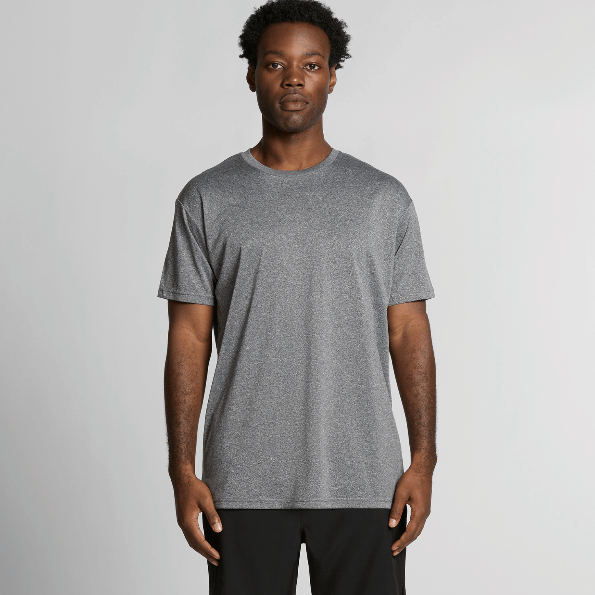Premium Sport T-shirt | AS Colour