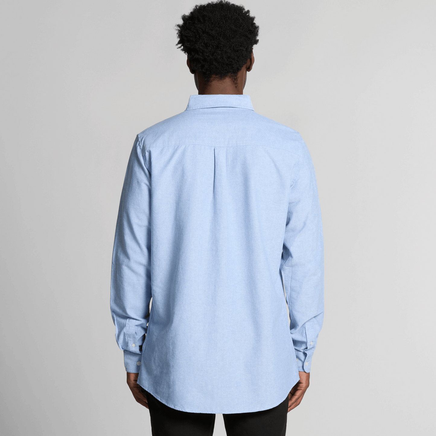 AS Colour Oxford Shirt
