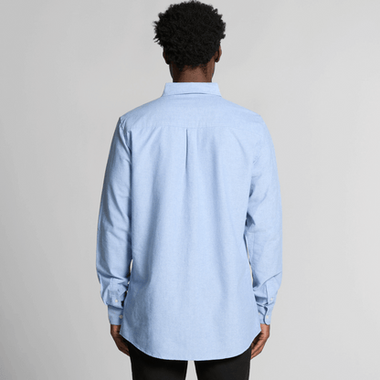 AS Colour Oxford Shirt