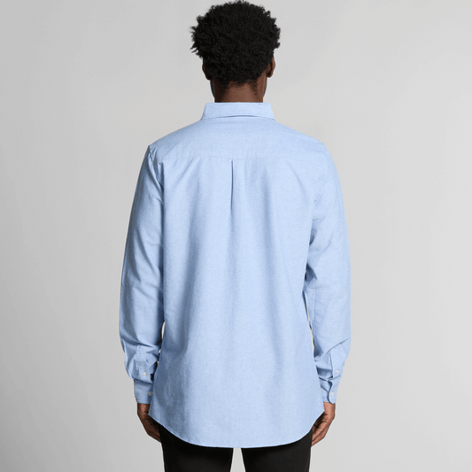 AS Colour Oxford Shirt