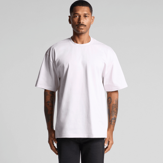 AS Colour Heavy T-shirt