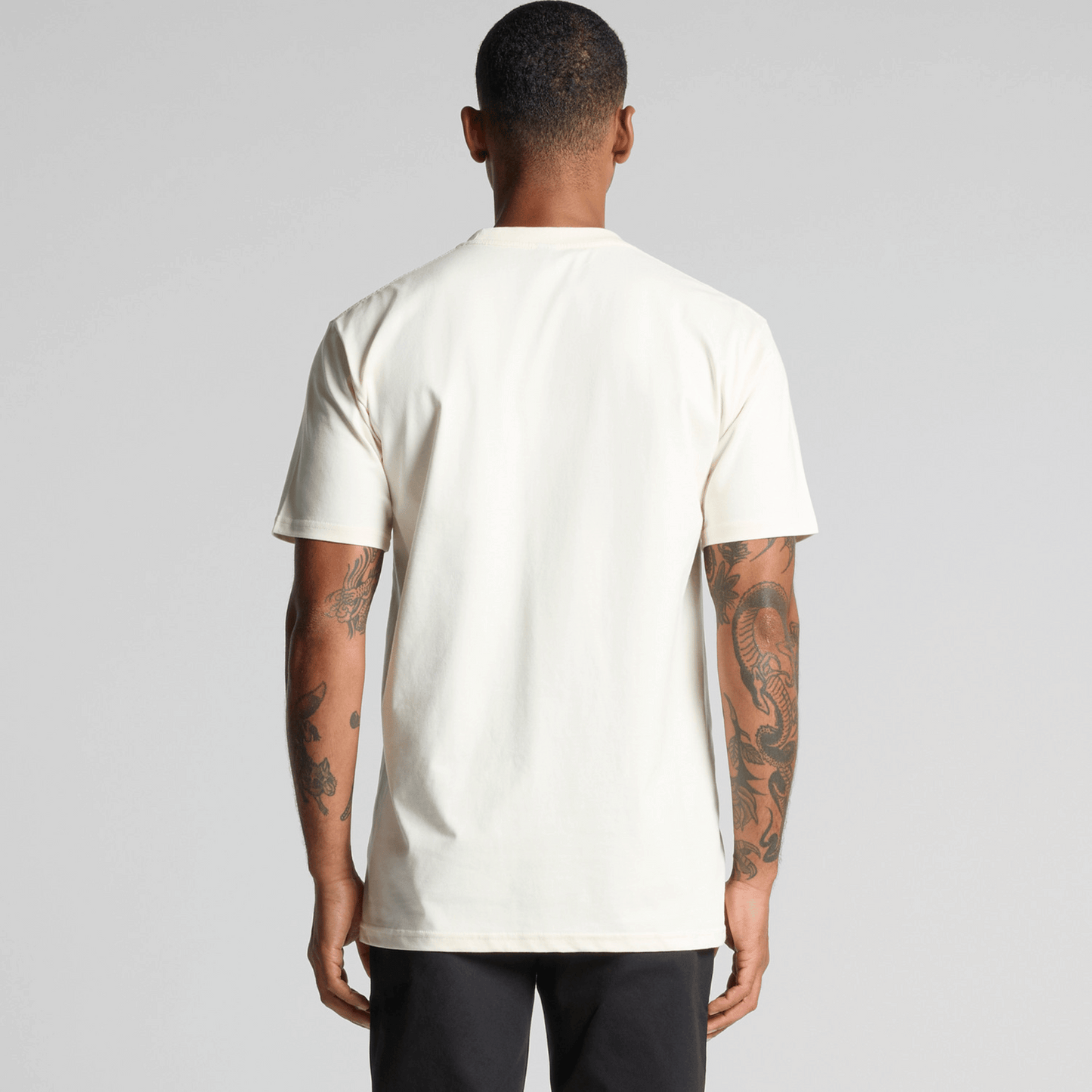 AS Colour Pocket T-shirt