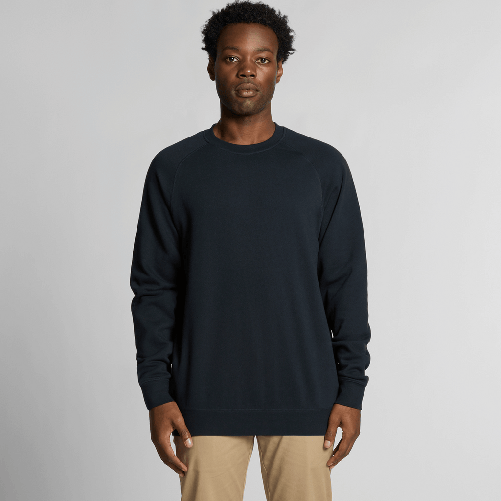 Premium Sweatshirt | As Colour
