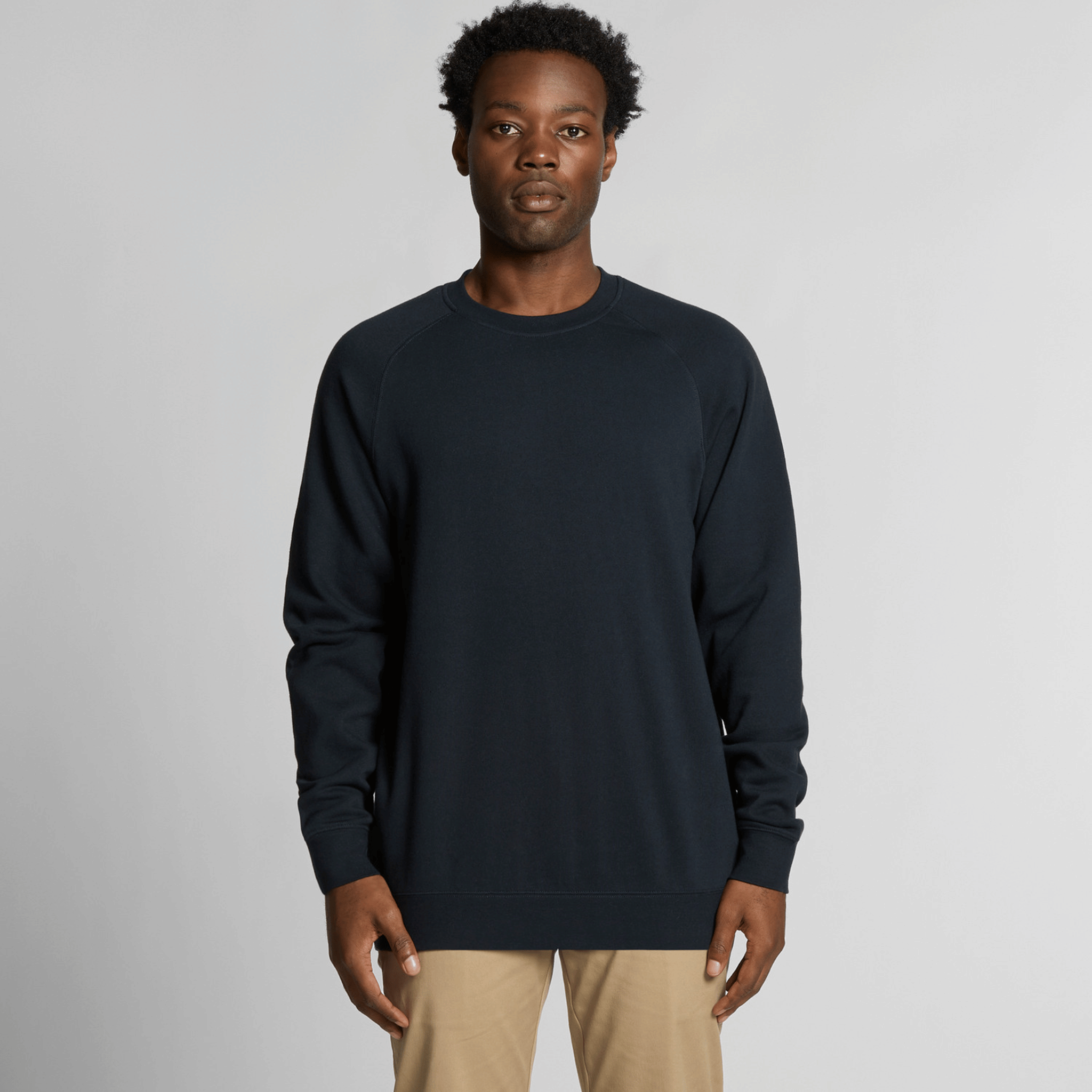 Premium Sweatshirt | As Colour