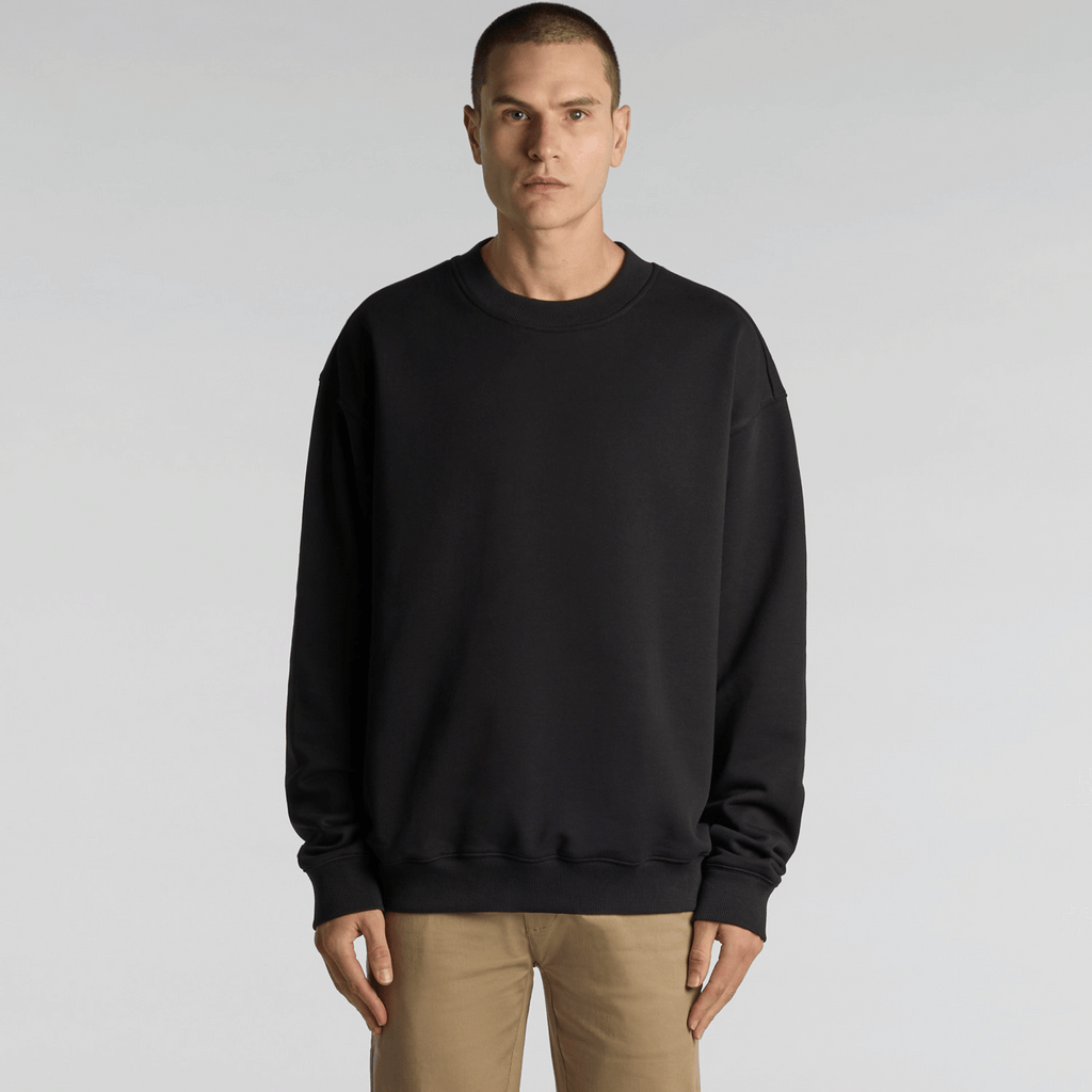 Premium Heavy Sweatshirt | AS Colour