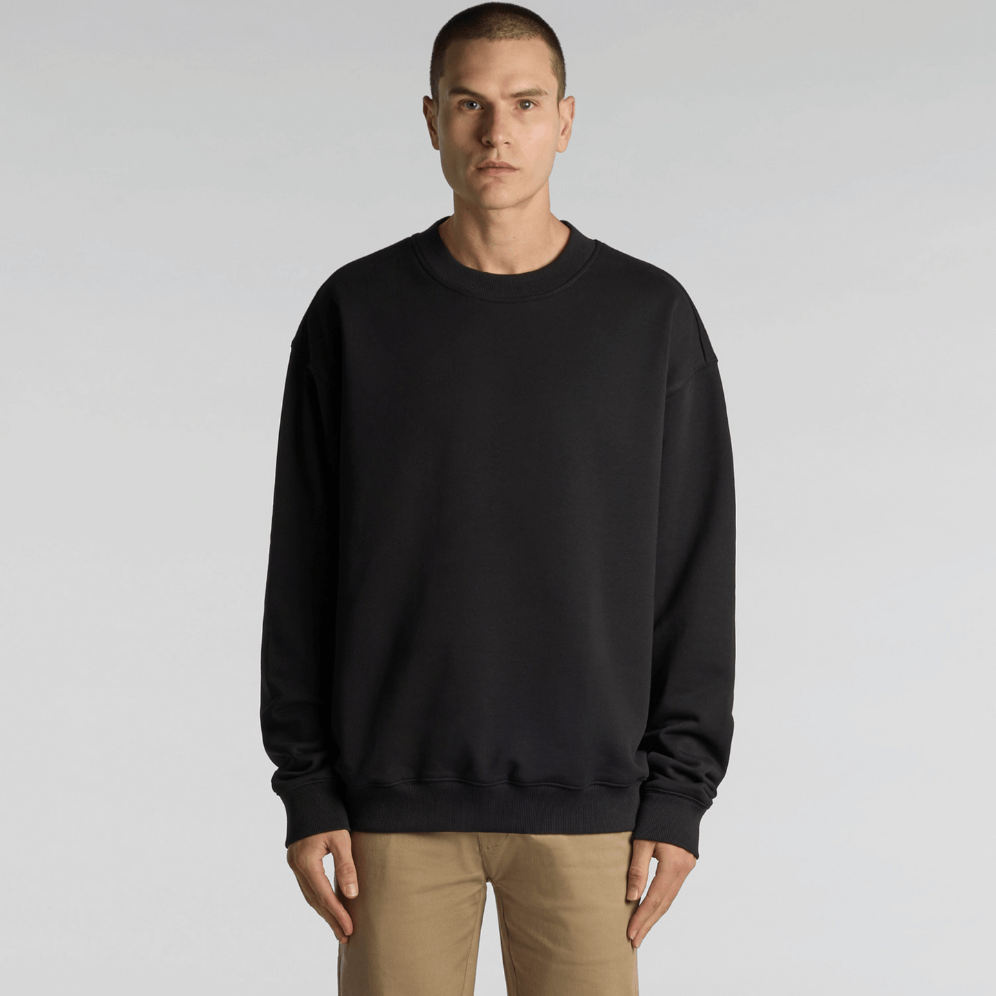 AS Colour Heavy Sweatshirt
