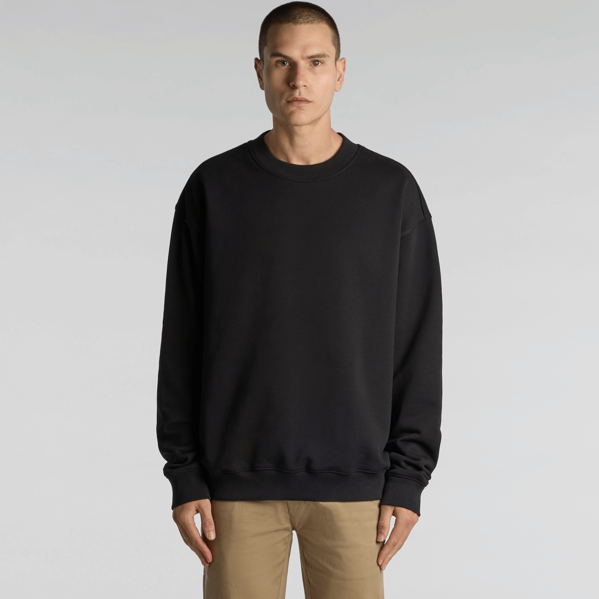 Premium Heavy Sweatshirt | AS Colour