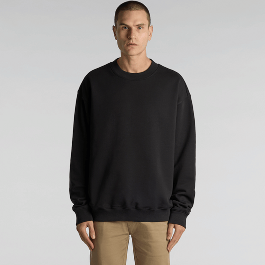 AS Colour Heavy Sweatshirt