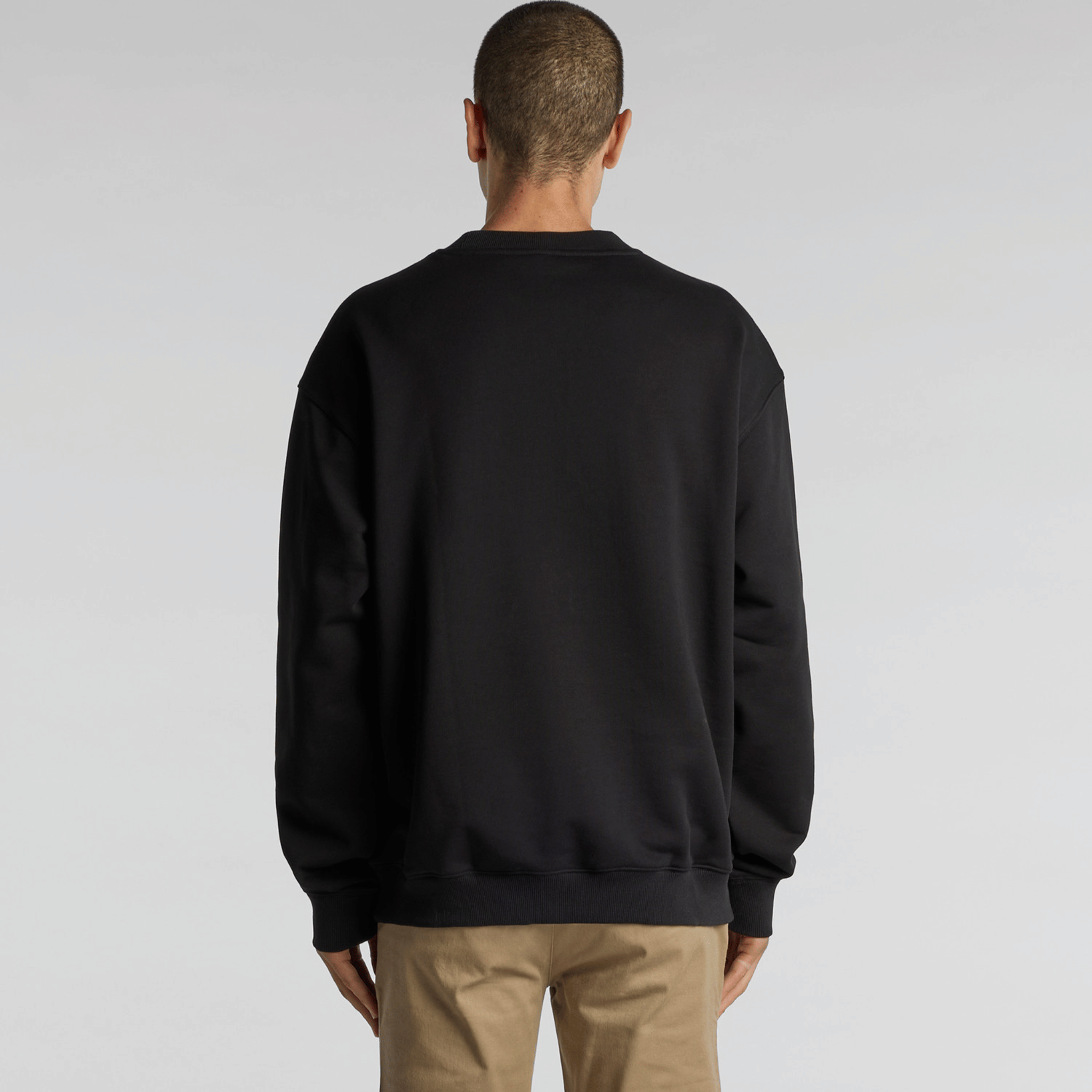 Premium Heavy Sweatshirt | AS Colour