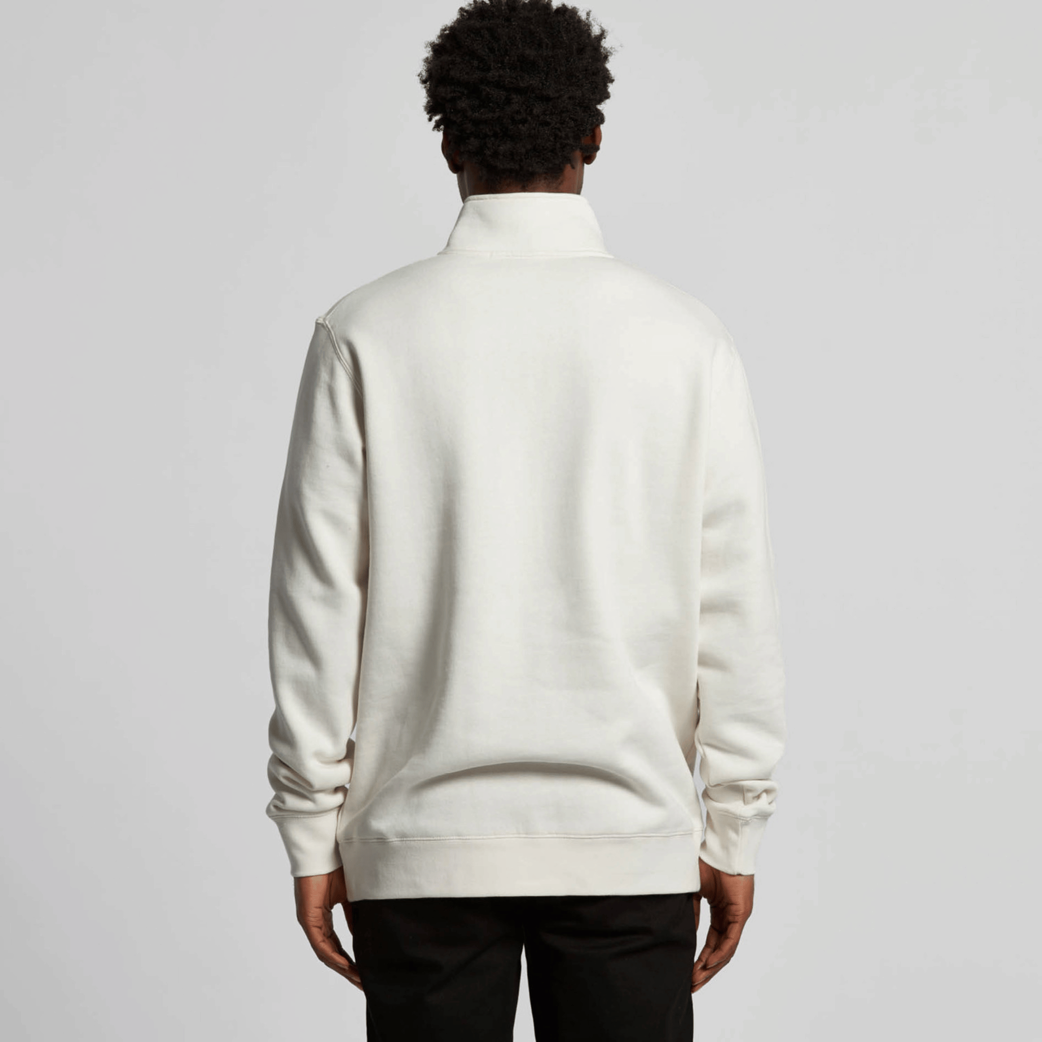 Premium 1/4 Zip | AS Colour