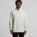 Premium 1/4 Zip | AS Colour