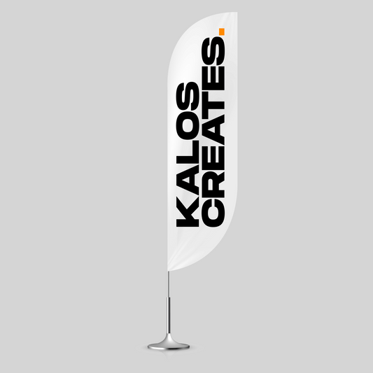 Feather Flag