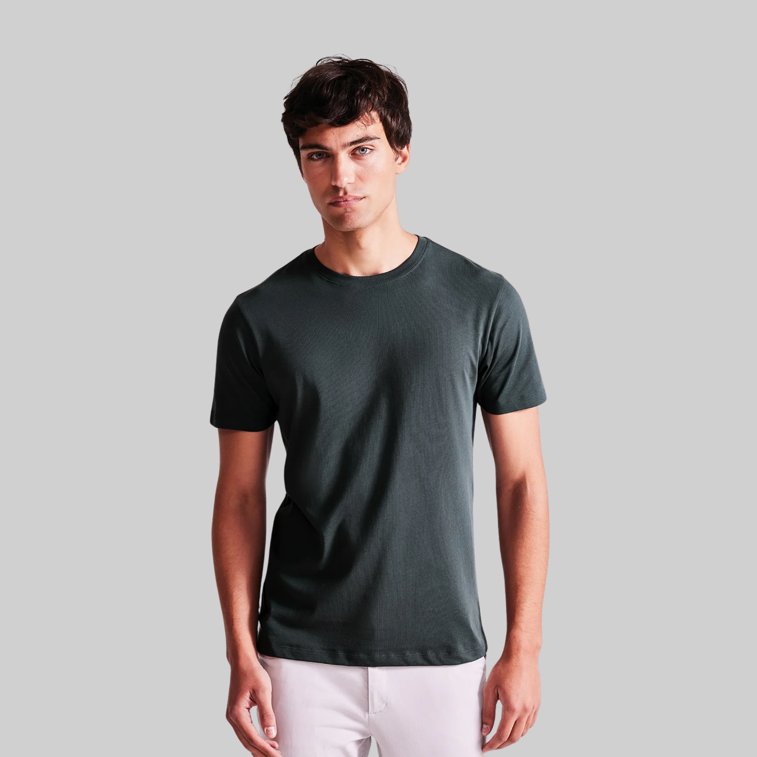 Light-weight T-shirt | ANTHEM