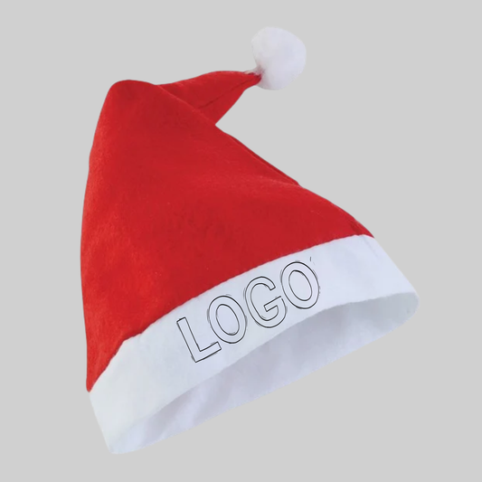 Santa Hat