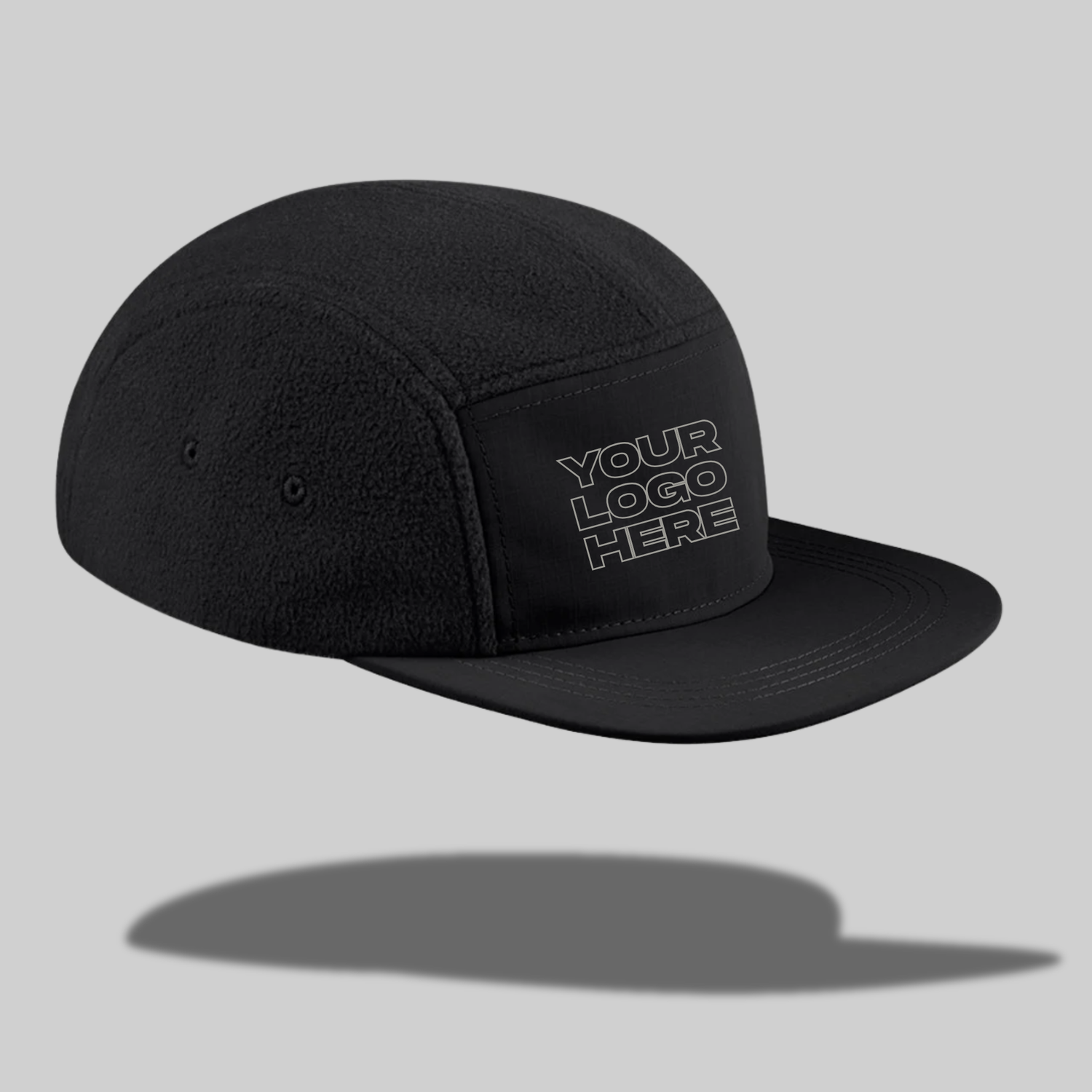 Eco Fleece Camper Cap | Beechfield