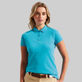 Women's Classic Polo | Asquith & Fox