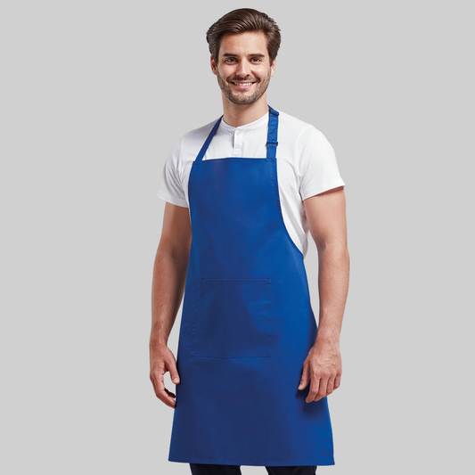 Pocket apron
