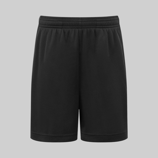 Junior Performance Shorts | TriDri