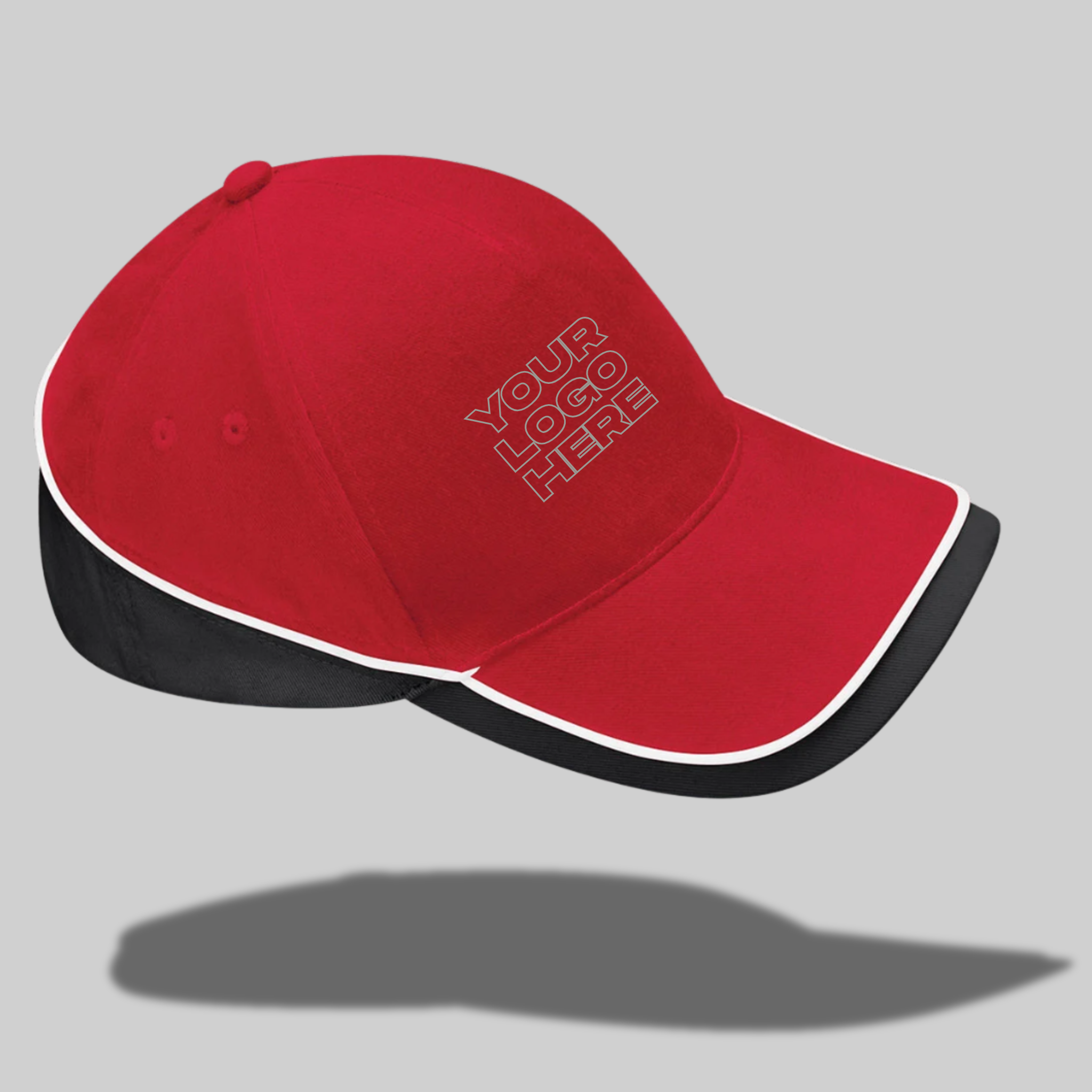 Competition Team Cap | Beechfield