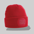Patch Beanie | Beechfield.